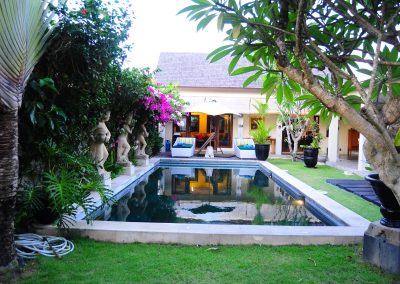 Villa Merlu – Bali